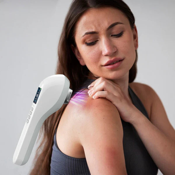 KTS Handheld-UVB-Lichttherapiegerät für Vitiligo/Psoriasis
