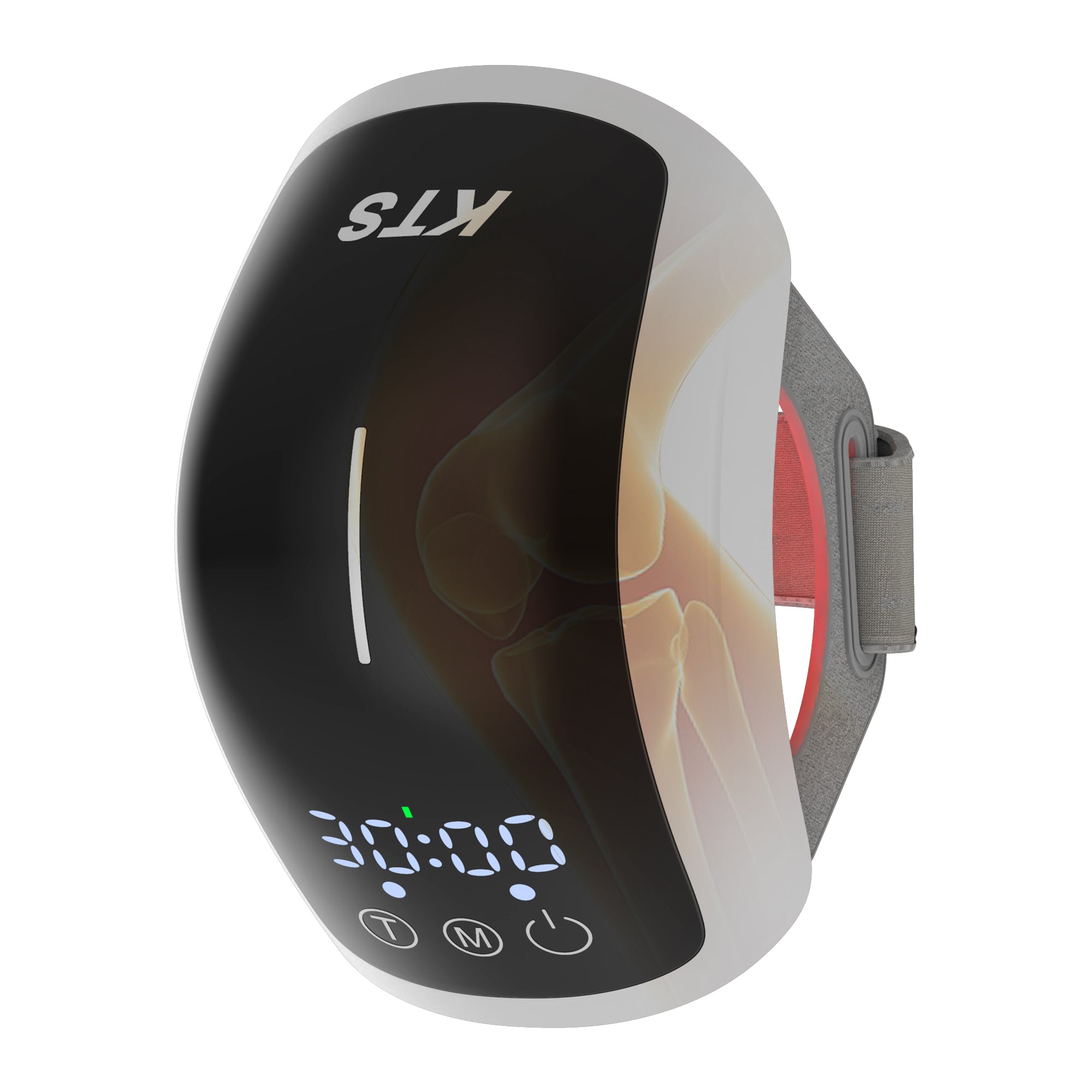 KTS® Lasertherapie Schmerztherapie-Massagegerät 1.0