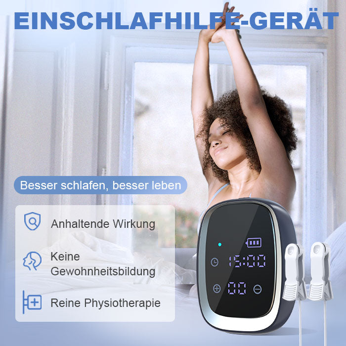 KTS® Tragbares Schlafhilfegerät