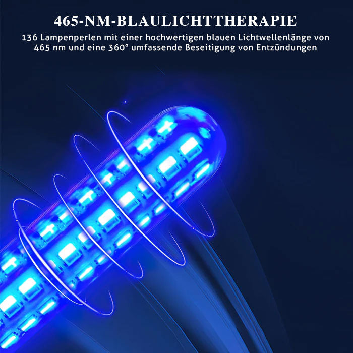 KTS® Tragbarer Vaginalverjüngungsstab