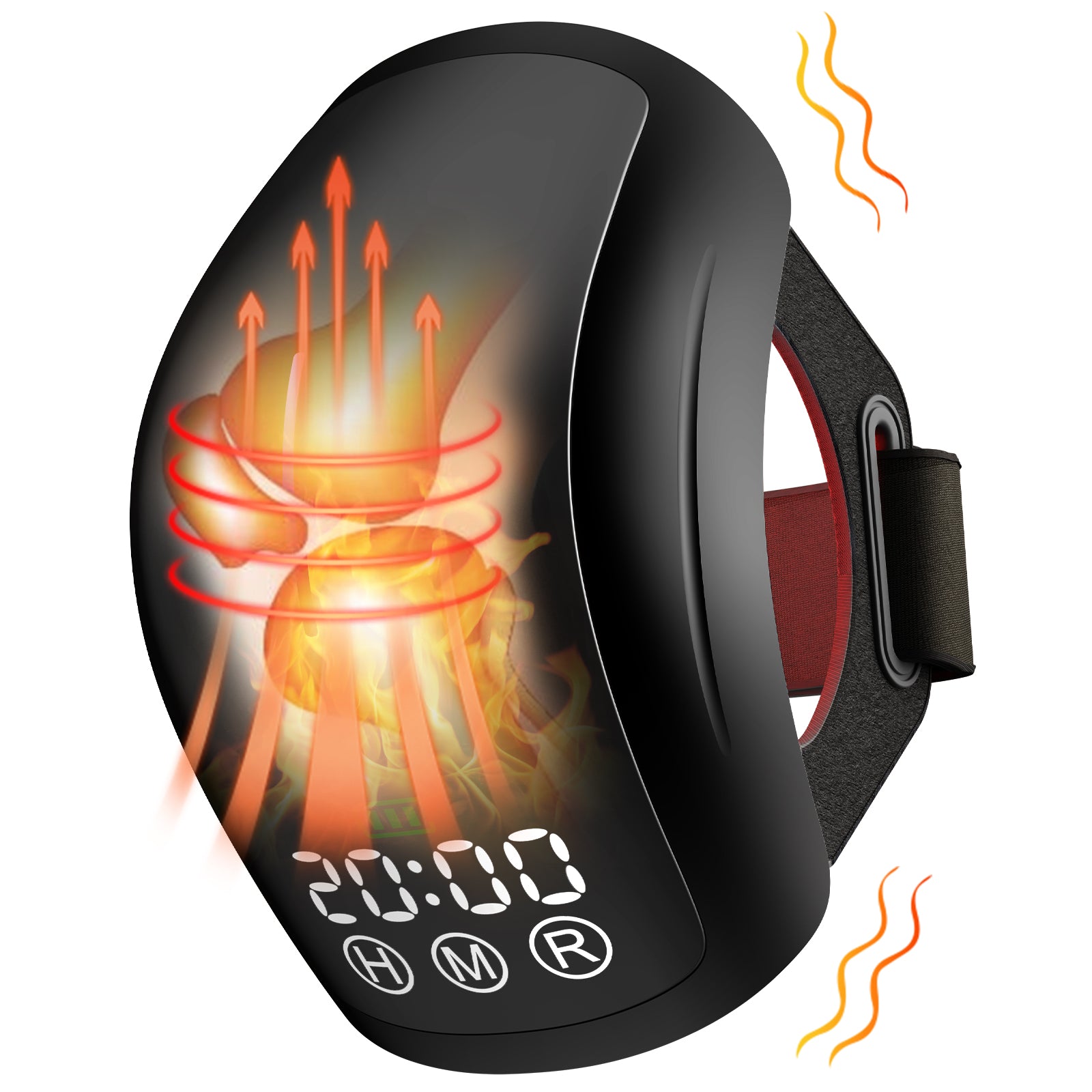 KTS® Lasertherapie Schmerztherapie-Massagegerät 2.0