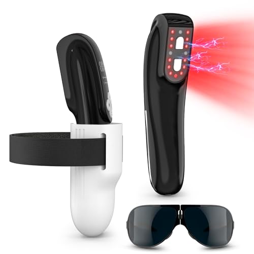 KTS® Verbessertes Kaltlaser-Therapiegerät