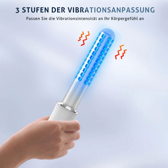 KTS® Tragbarer Vaginalverjüngungsstab