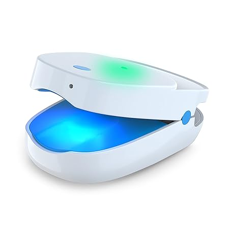 KTS® Nagelpilz Behandlungs Gerät