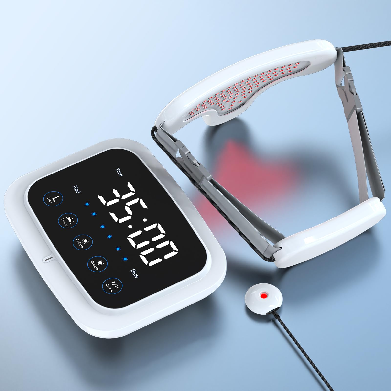 KTS® Prostata-Behandlungsgerät für Männer