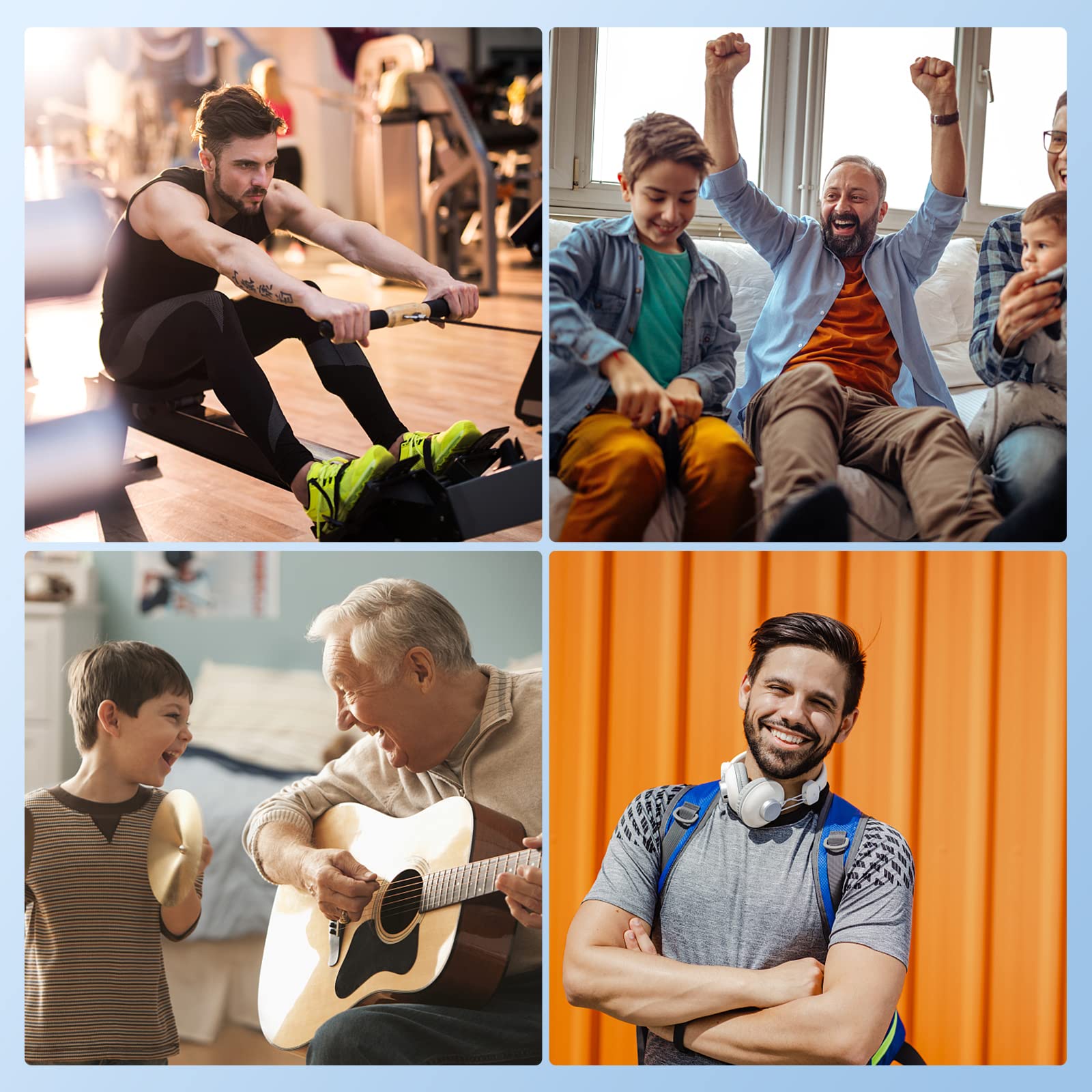 KTS® Prostata-Behandlungsgerät für Männer