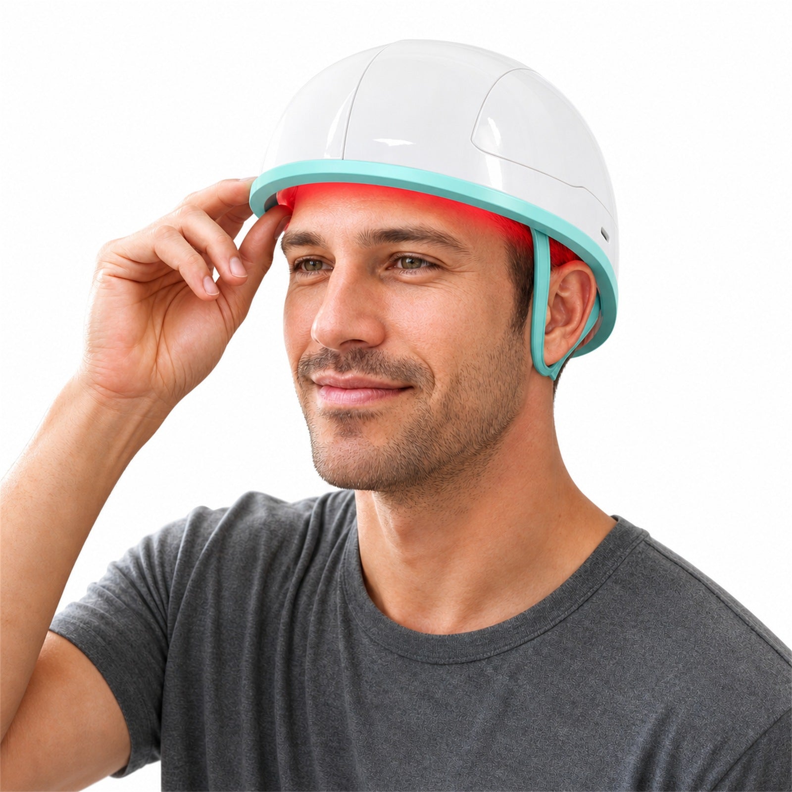 KTS® Haarwuchsbehandlungen Laserkappe
