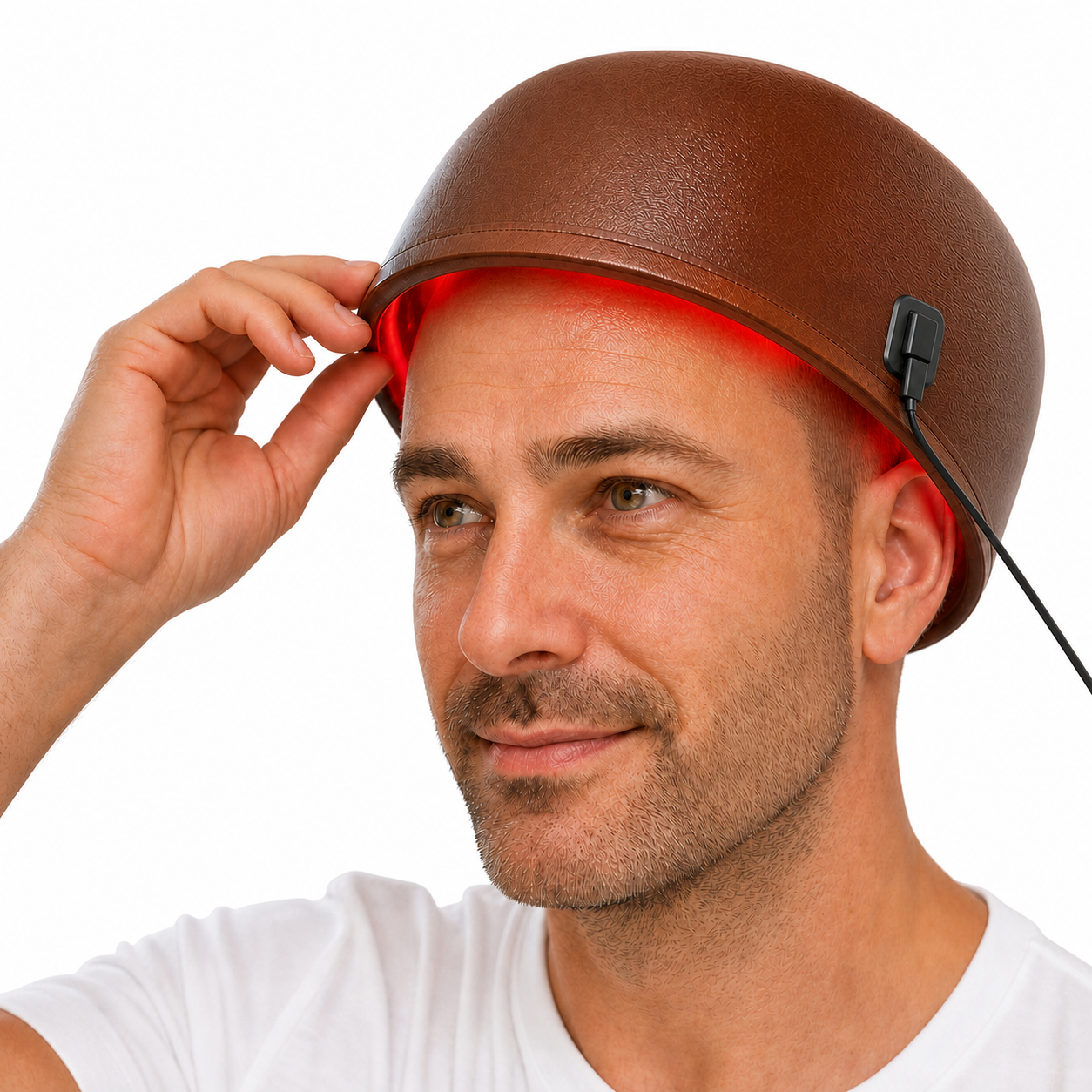KTS® Laser-Haarwuchskappe 1.0 Pro