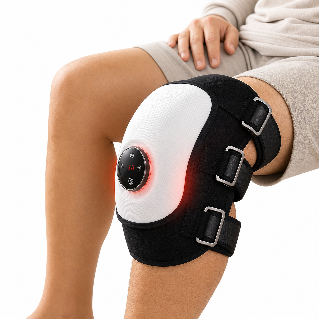 KTS Lasertherapie-Kniemassagegerät zur Schmerzlinderung 3.0
