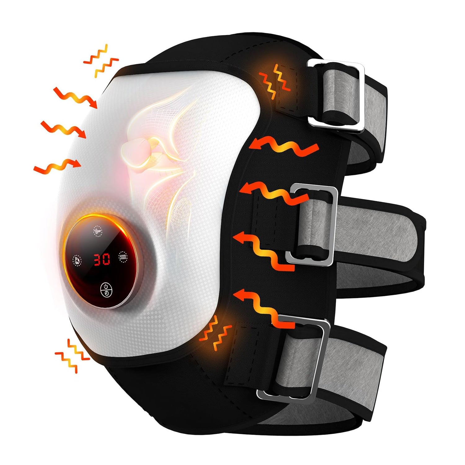 KTS Lasertherapie-Kniemassagegerät zur Schmerzlinderung 3.0