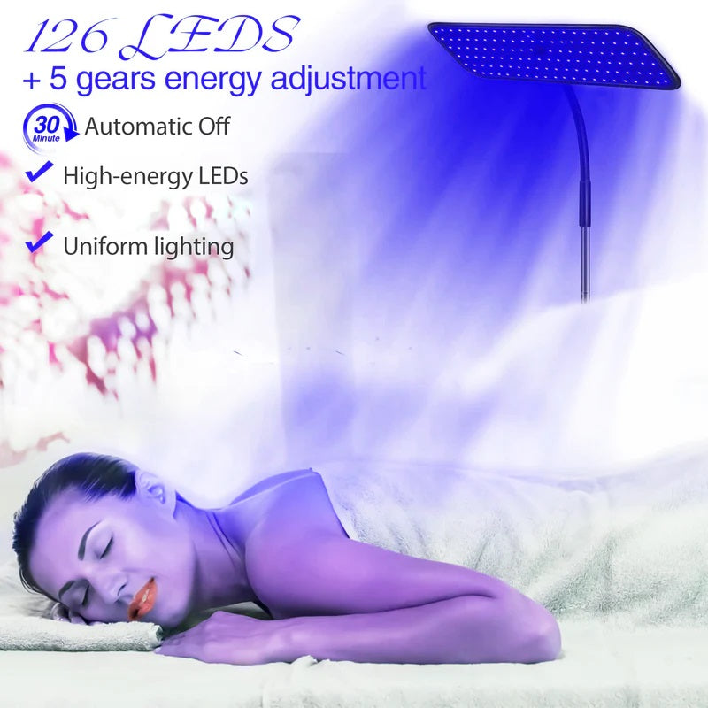 Bräunungslampe Solarium für Zuhause 2.5 Pro