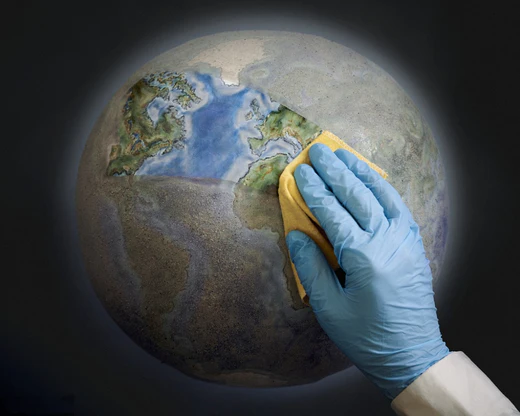 Analyse der Umweltauswirkungen von Rotlichttherapiegeräten und Förderung einer nachhaltigen Entwicklung