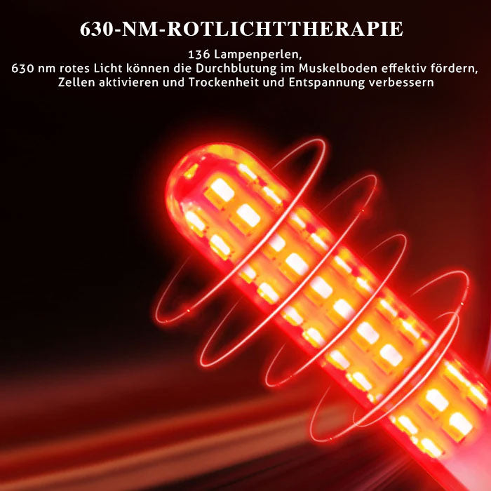 KTS® Tragbarer Vaginalverjüngungsstab