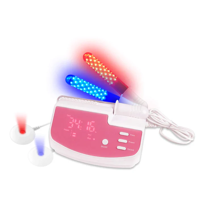 KTS® Tragbarer Vaginalverjüngungsstab