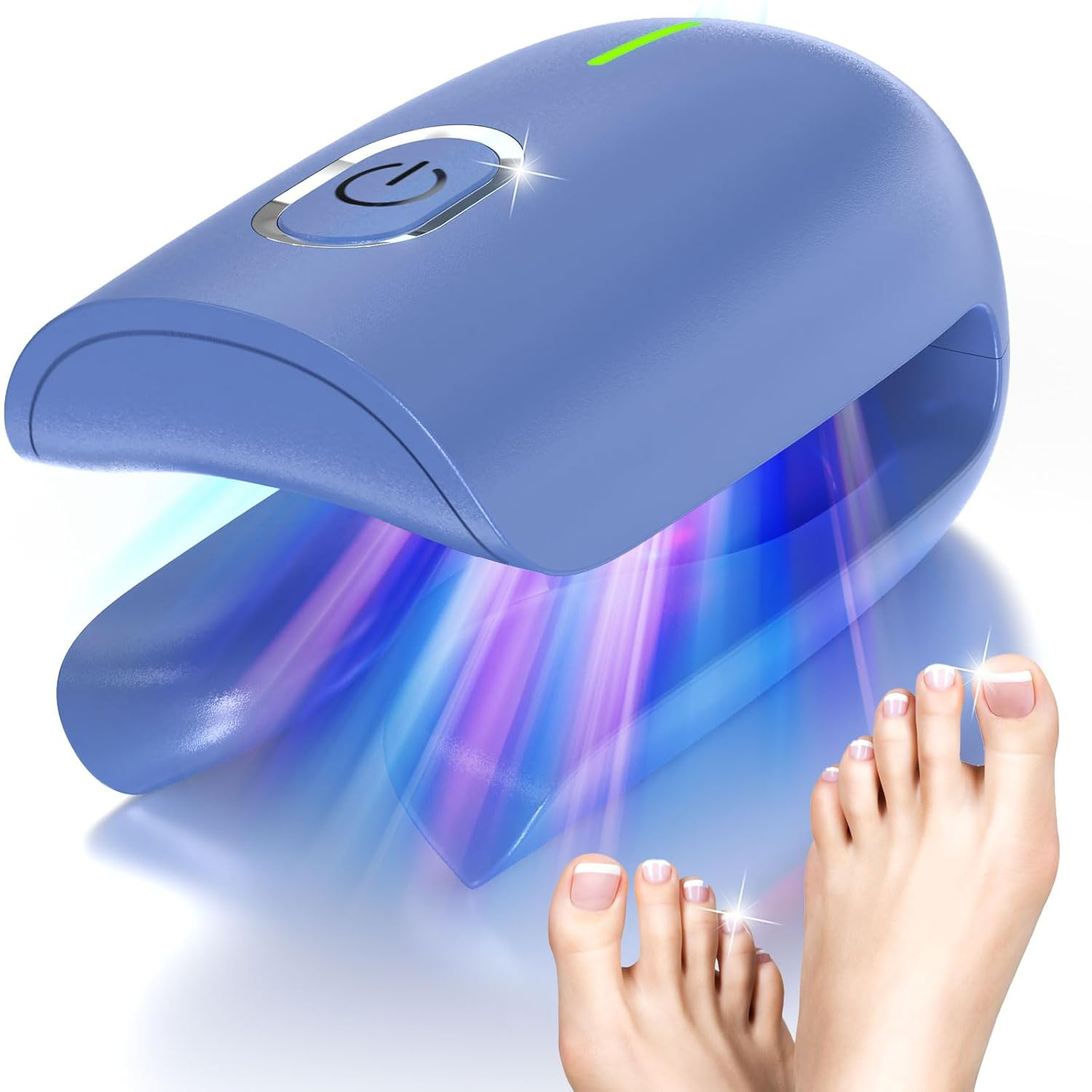 KTS® Nagelpilz Behandlungs Gerät