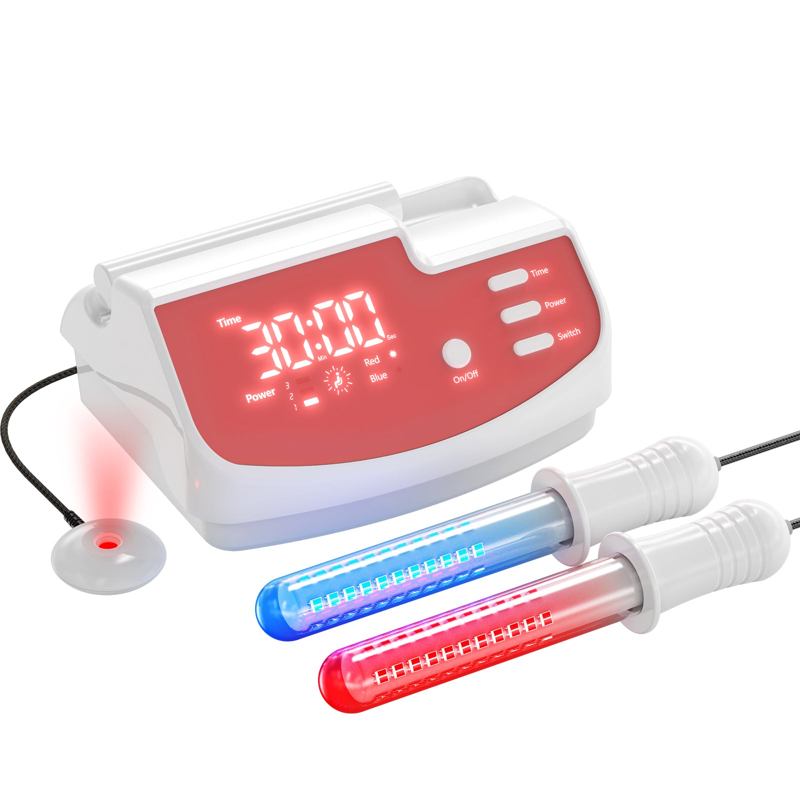 KTS® Gynäkologisches Behandlungsinstrument