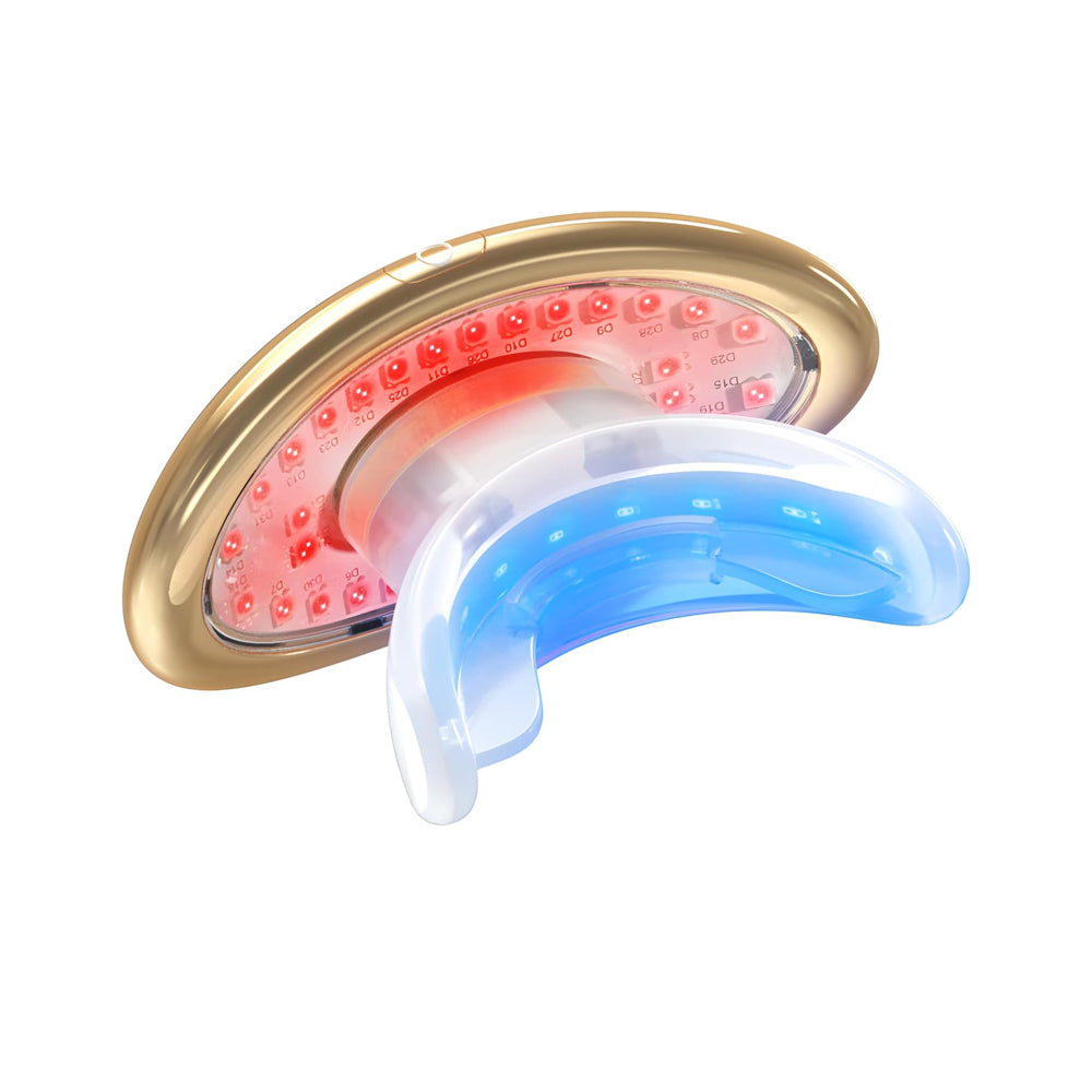 KTS Infrarot-Lichttherapie-Lippenpflegegerät