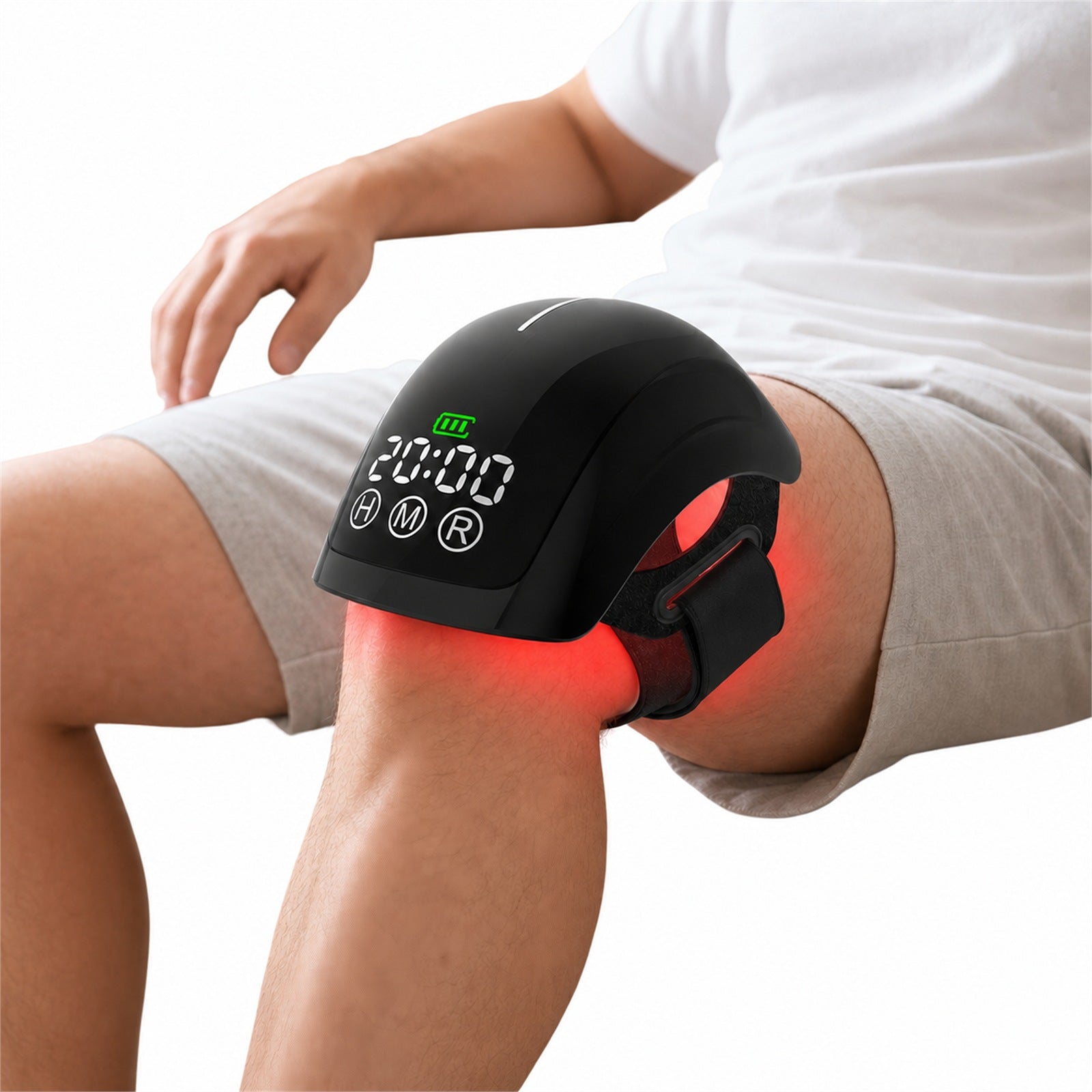 KTS® Lasertherapie Schmerztherapie-Massagegerät 2.0