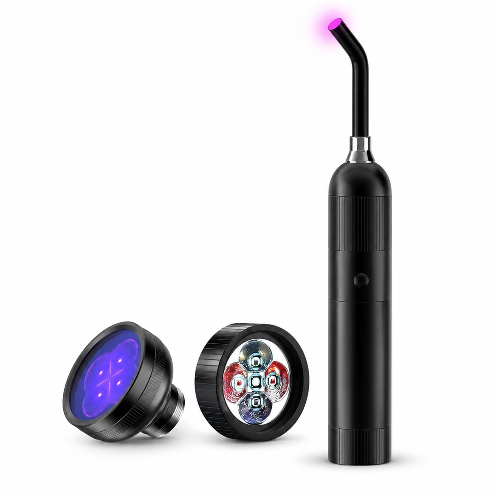 KTS® Rotlicht-Oraltherapiegerät